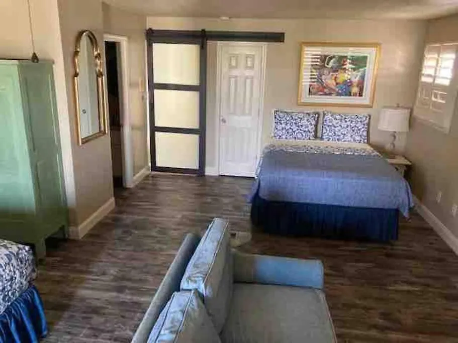 Holiday home Summerwind Cuda Destin