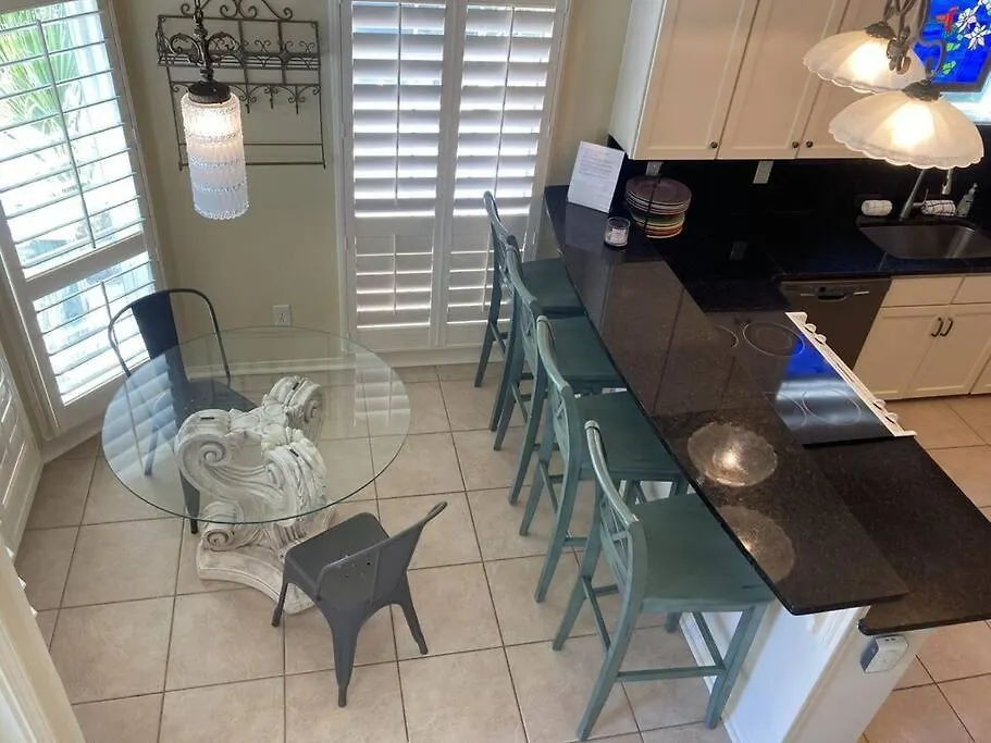 Summerwind Cuda Destin Holiday home