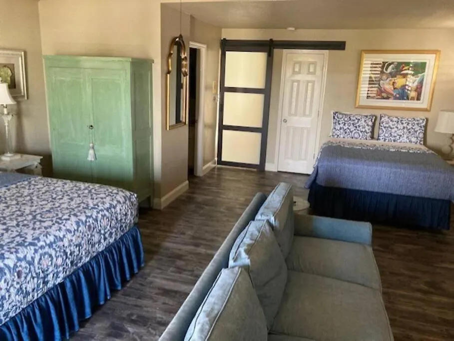 Summerwind Cuda Destin Holiday home