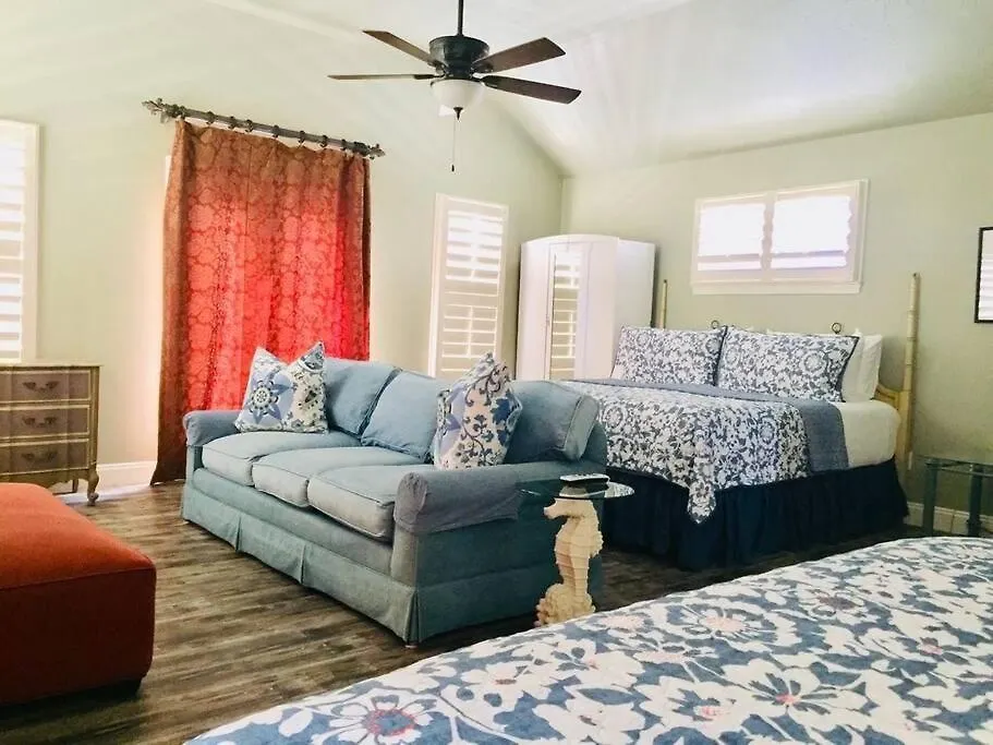 Holiday home Summerwind Cuda Destin United States