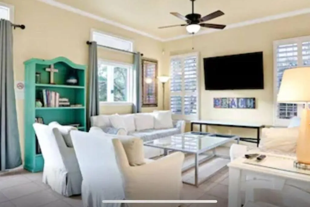 Holiday home Summerwind Cuda Destin