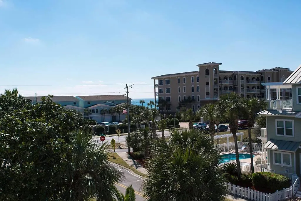 Summerwind Cuda Destin Holiday home
