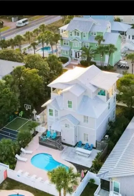 Holiday home Summerwind Cuda Destin United States