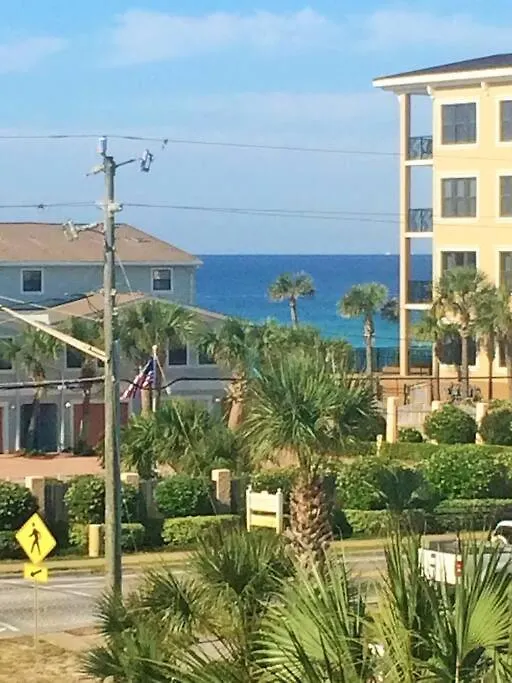 Summerwind Cuda Destin Holiday home