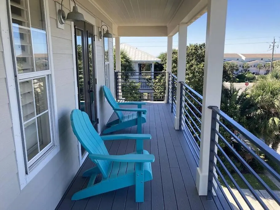 Summerwind Cuda Destin Holiday home