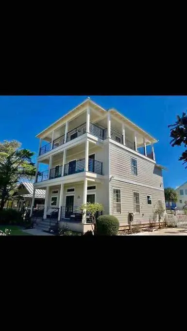 Holiday home Summerwind Cuda Destin