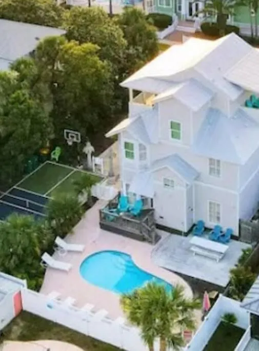 Holiday home Summerwind Cuda Destin