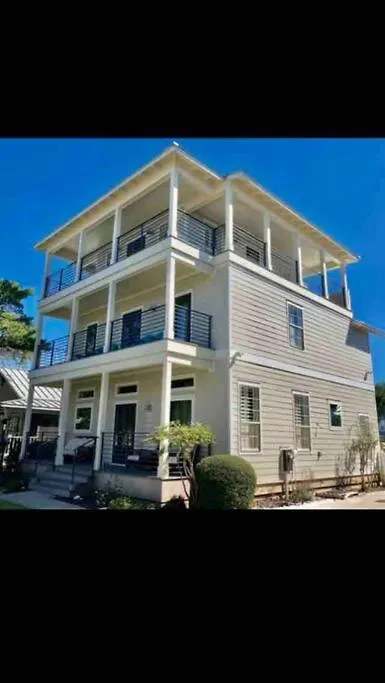 Summerwind Cuda Destin Holiday home