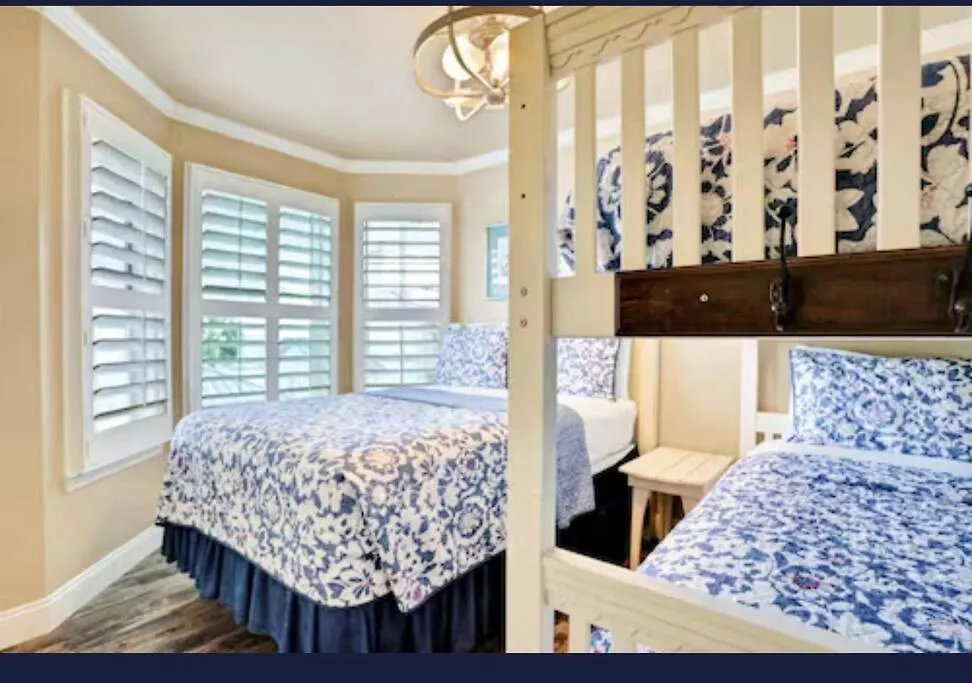 Summerwind Cuda Destin Holiday home