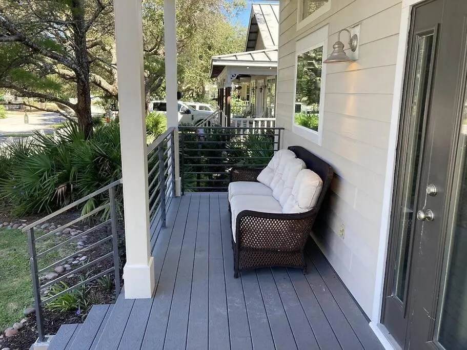 Holiday home Summerwind Cuda Destin